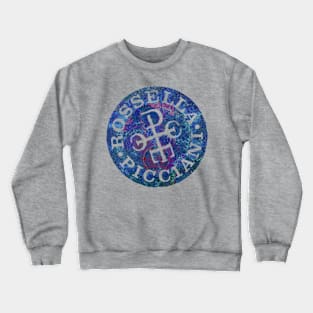 Crown of Thorns Crewneck Sweatshirt